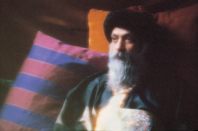 Rajneesh 